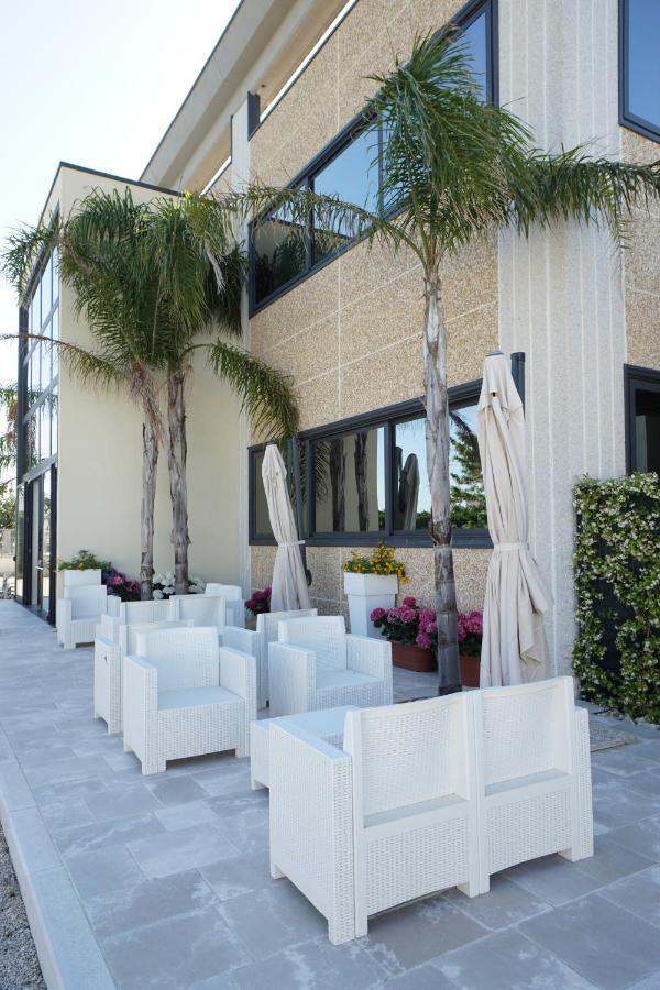 Terra Di Negroamaro Villa Leverano Exterior photo