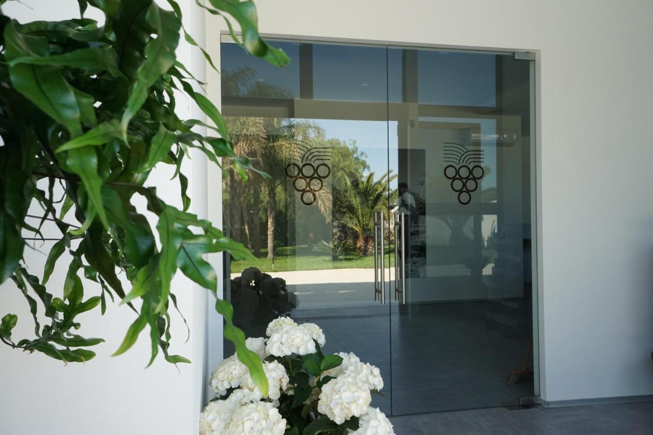 Terra Di Negroamaro Villa Leverano Exterior photo